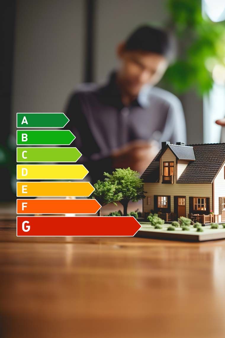 Energieberatung - Berlin, Brandenburg